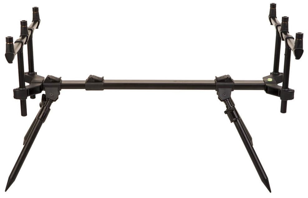 detail Zfish stojan Smart Pod 3 Rods