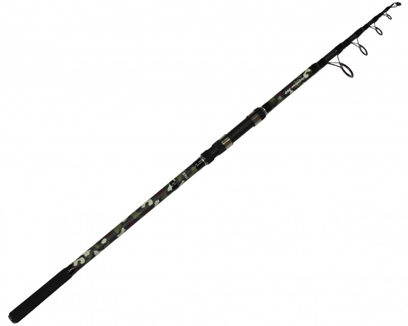 detail Zfish prut Kingstone 3,60m 3,0lb