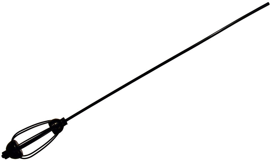 detail Energoteam žebírkové inline krmítko na daleké hody 1ks