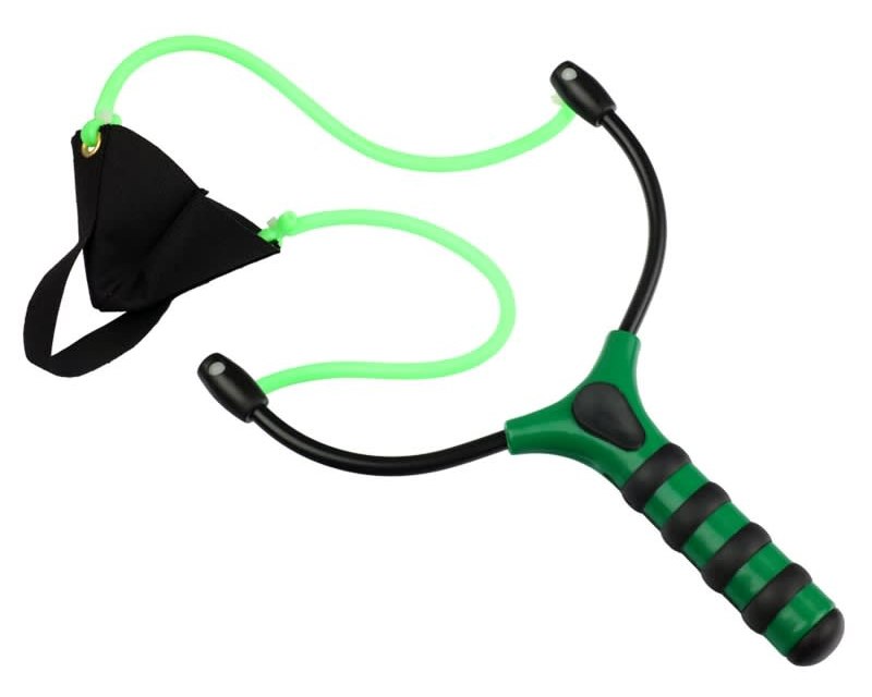 detail GF prak Catapult Boilie