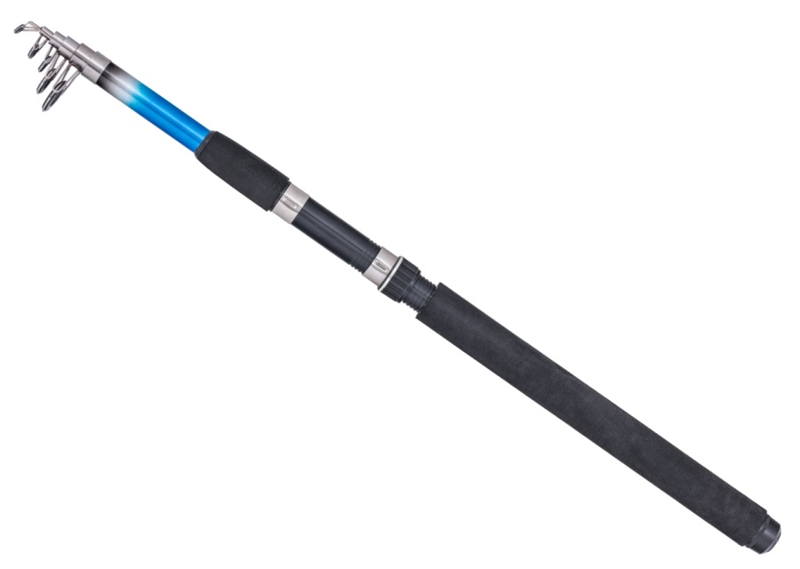 detail Mivardi prut Active TeleCarp II 270cm / 40-80g
