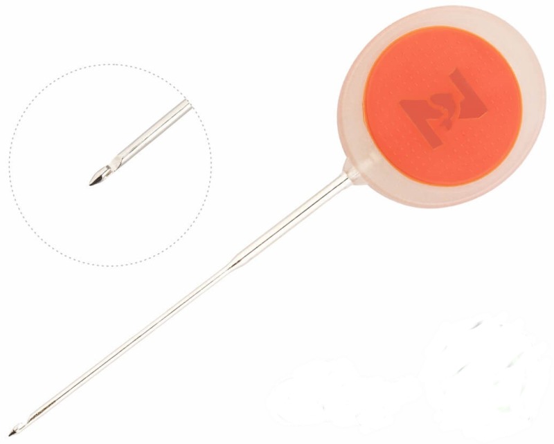 detail Zfish jehla Needle Heavy Baiting