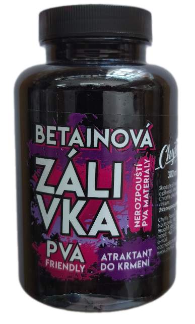detail Chytil Betainová zálivka 300 ml