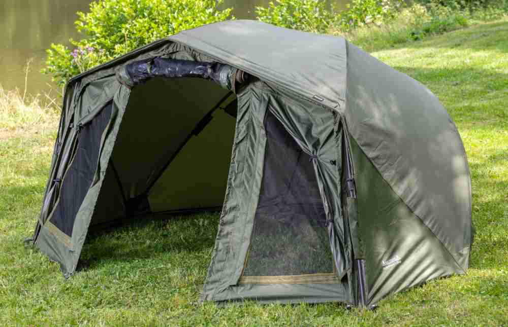 detail Anaconda Bivak Uncle Franks Bivvy
