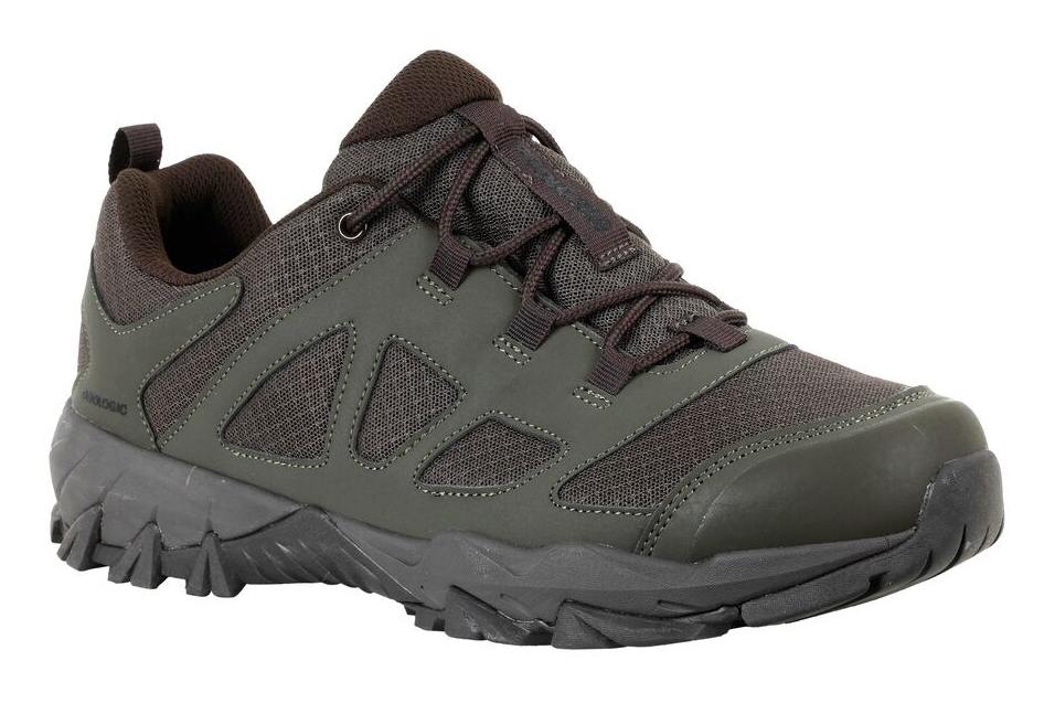 detail Prologic boty Signature Trail Trainers Green