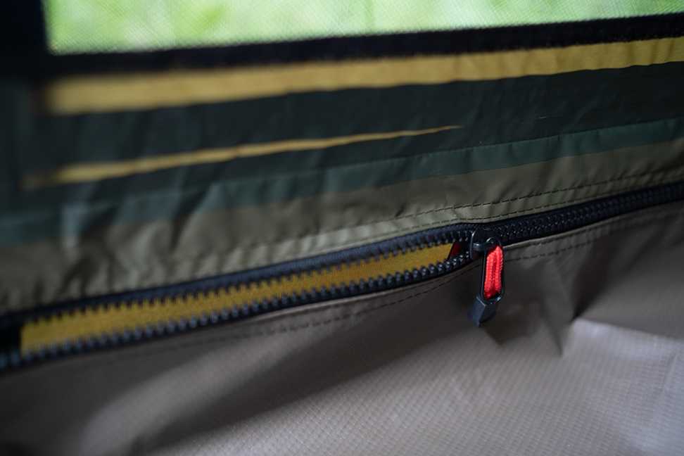 detail Starbaits bivak Starbaits Sentinel G2