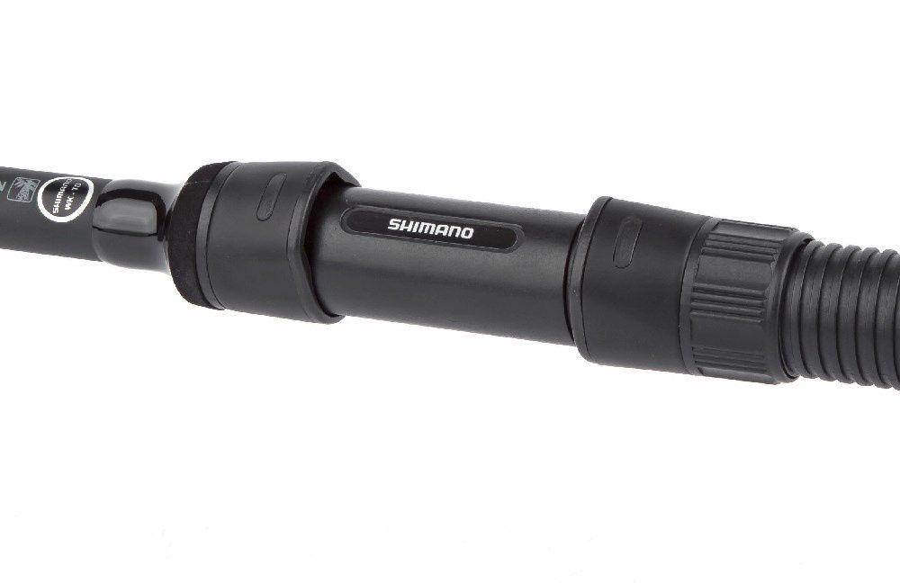 detail Shimano prut TX-1B Carp Distance 3,66m / 12ft / 3,25lb / 2díly