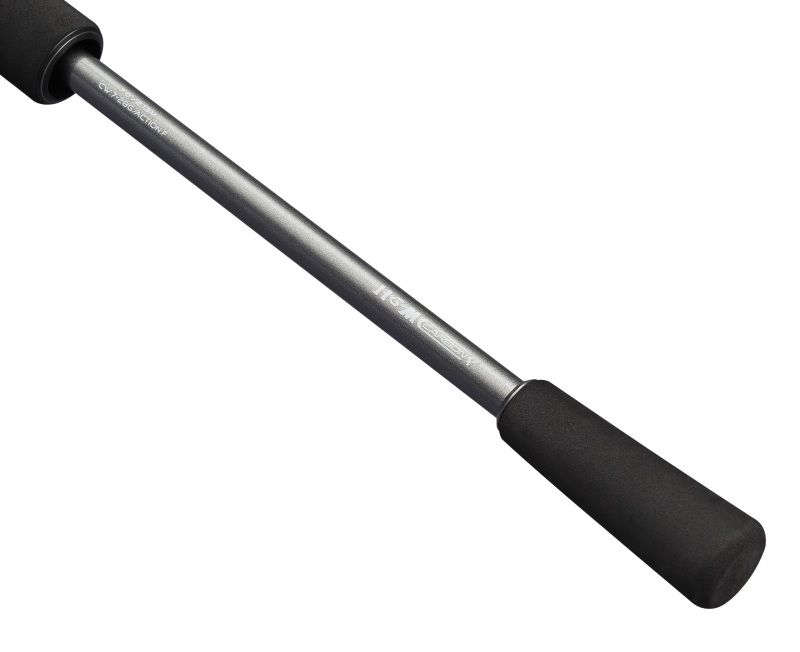 detail Mitchell prut TRAXX Lure Spinning 702MH 213cm / 10-42g