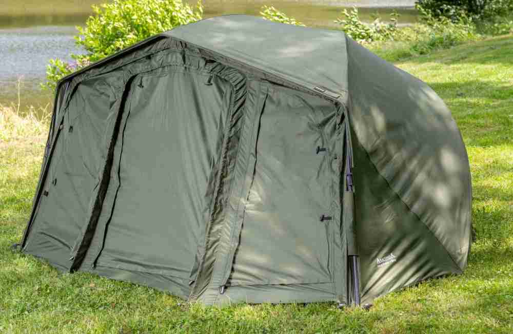 detail Anaconda Bivak Uncle Franks Bivvy