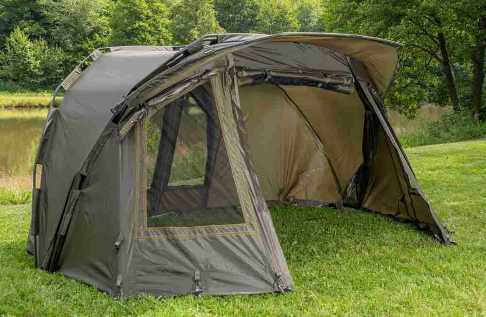 detail Anaconda bivak Moon Breaker 3.2 Extension