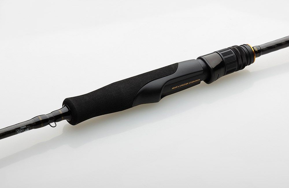 detail SG prut SG2 Ultra Light Game XUL 271cm/1-7g