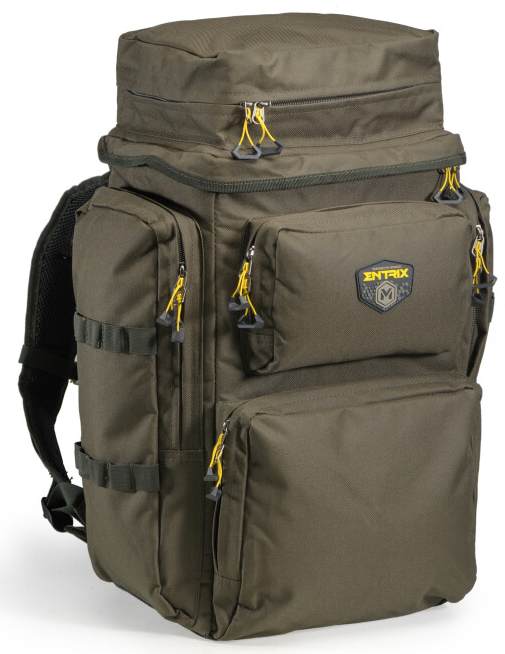 detail Mivardi batoh Entrix 52 L