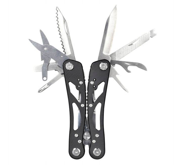 detail SPRO kleště Freestyle Folding Tool 13in1