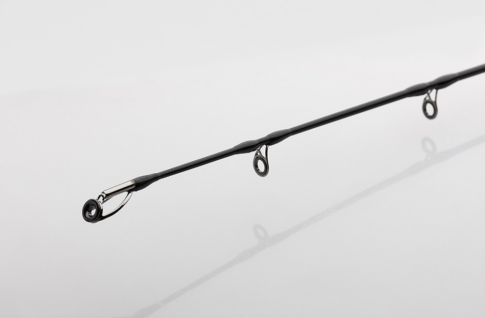 detail Madcat prut Black Close Combat 1,80m 50-125g