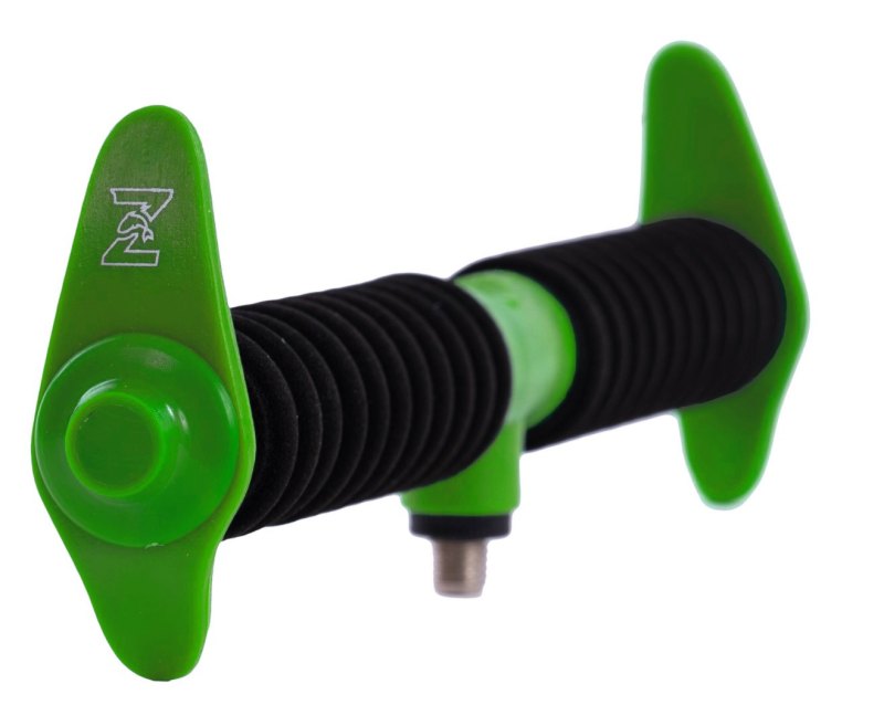 detail Zfish Feeder hrazda Rotating EVA Quiver Rest