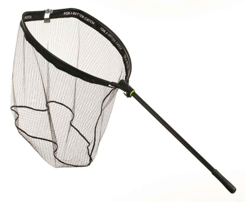 detail Zfish podběrák Landing Net DLX 160cm