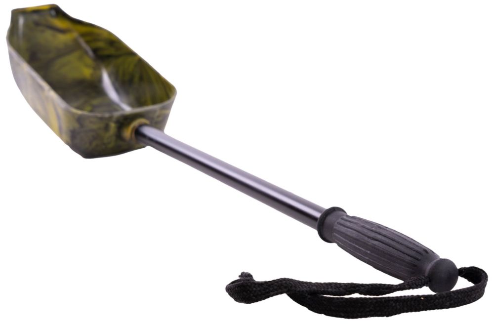 detail Zfish lopatka Baiting Spoon Deluxe