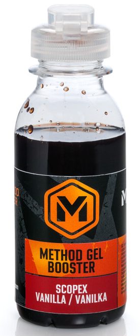detail Mivardi Method gel booster 100ml