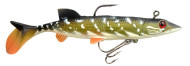 Spro PowerCatcher Super Natural Pike 14cm/41g - 2ks