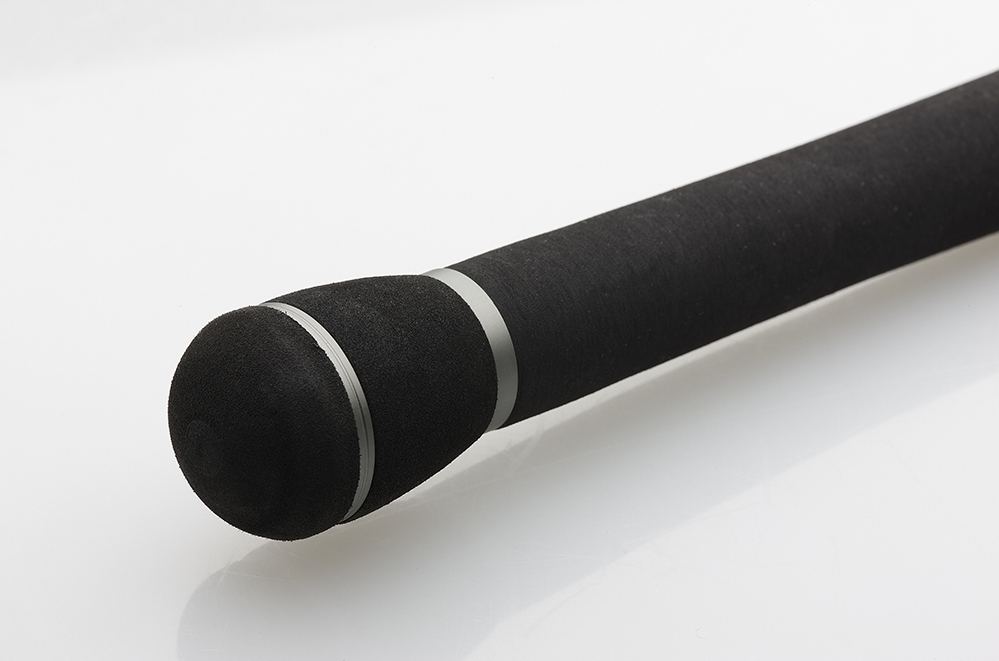 detail Madcat prut Black Close Combat 1,80m 50-125g