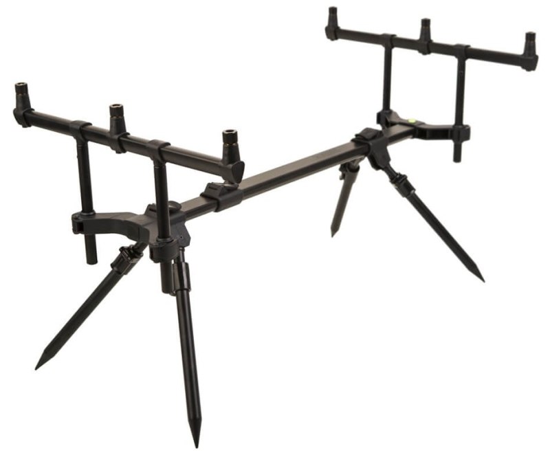 detail Zfish stojan Smart Pod 3 Rods