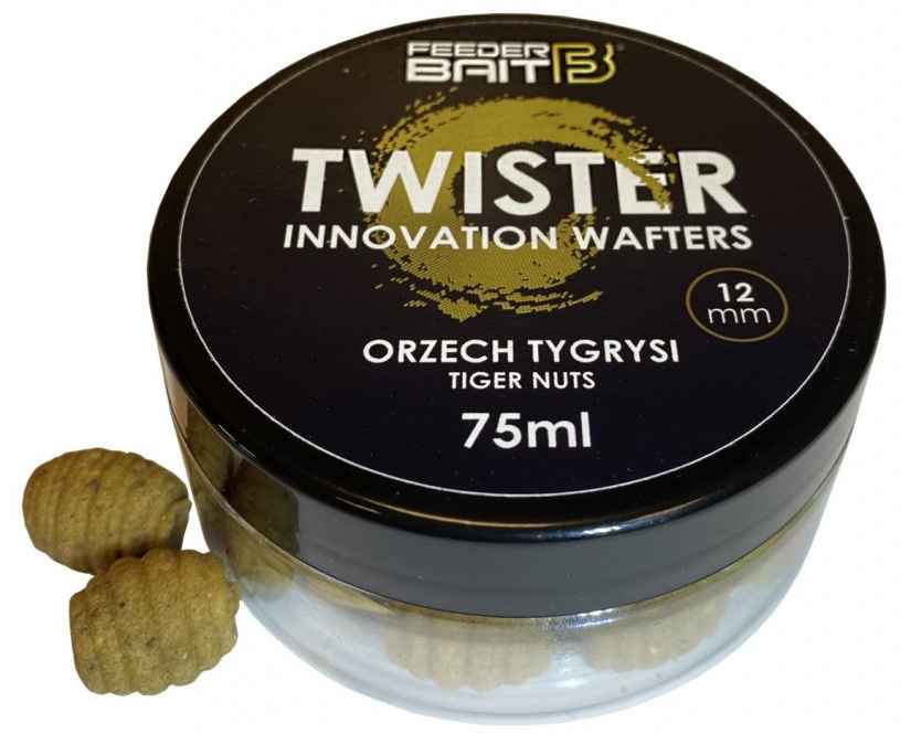 detail Feeder Bait Twister Wafters 12mm - 75ml