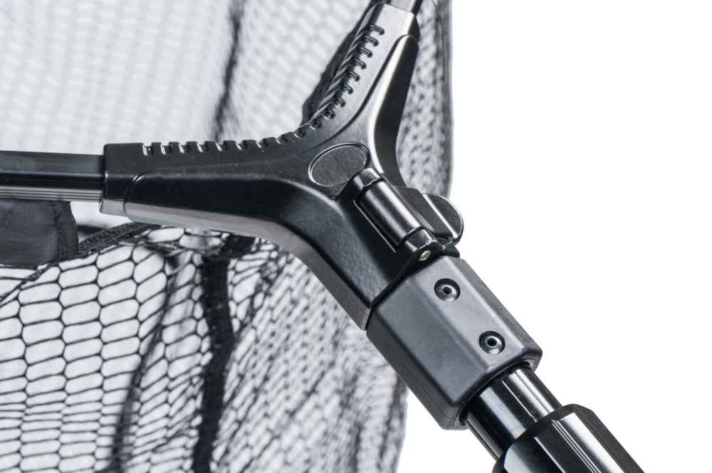 detail Mivardi podběrák Hardcore XLF plovoucí