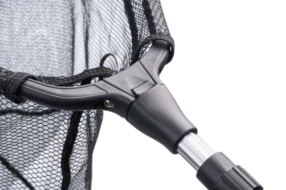 detail Mivardi podběrák Easy 210