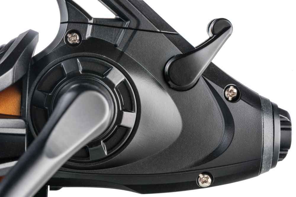 detail Mivardi naviják WorX 5000