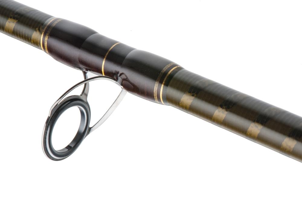 detail Mivardi prut Hardcore Catfish 240