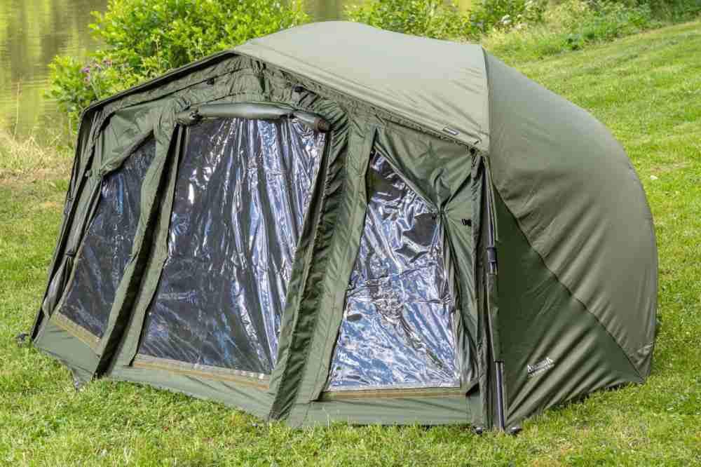 detail Anaconda Bivak Uncle Franks Bivvy