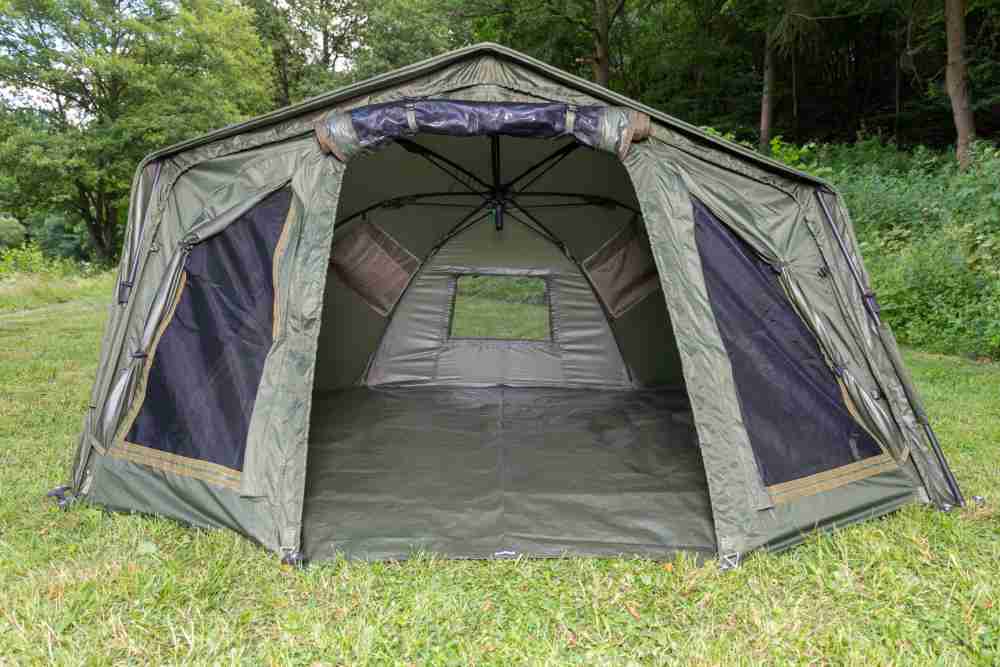 detail Anaconda Bivak Uncle Franks Bivvy