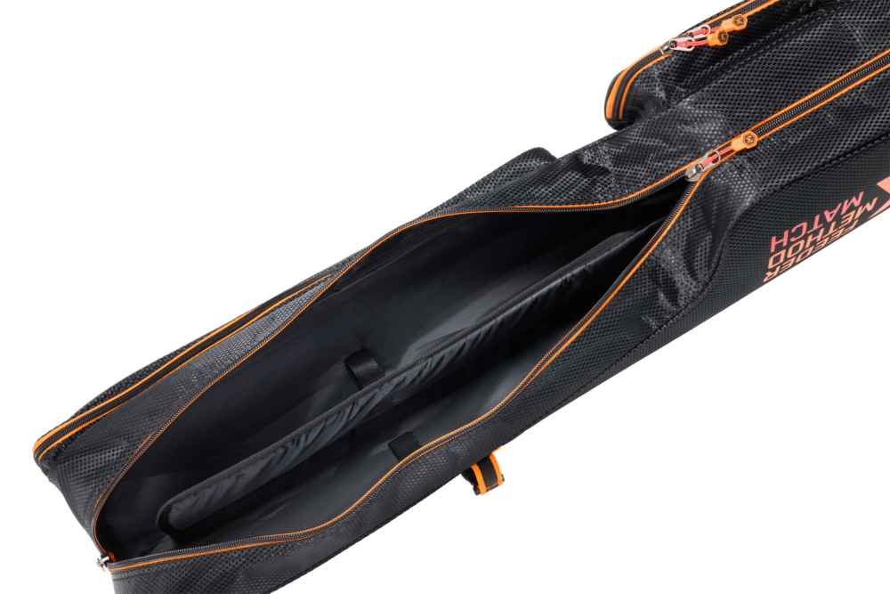 detail Mivardi tuhé pouzdro na feederové pruty TMX Xtra Safe Multi