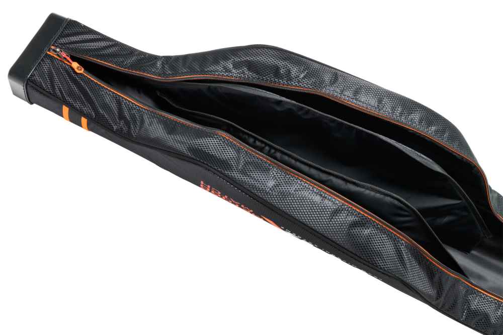 detail Mivardi tuhé pouzdro na feederové pruty TMX Xtra Safe