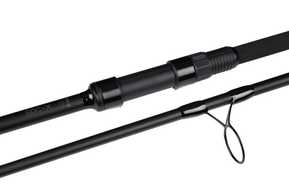 detail Fox prut Eos-X Full Shrink 3m / 10ft / 3,5lb