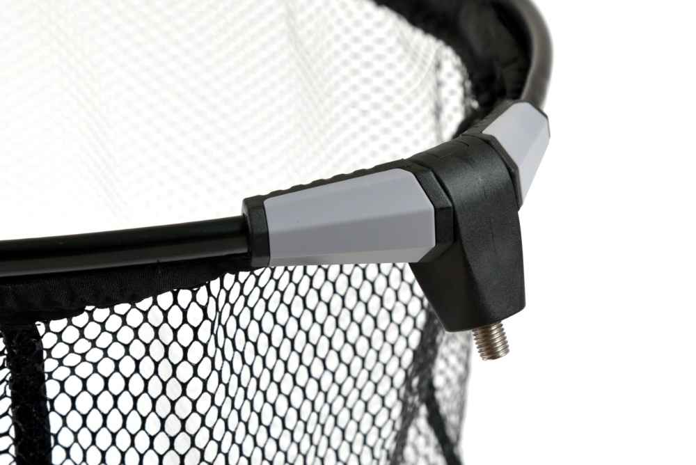 detail Zfish podběráková hlava Rubber Landing Net RTB-50
