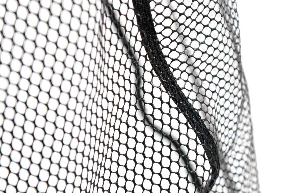 detail Zfish podběráková hlava Rubber Landing Net RTB-50