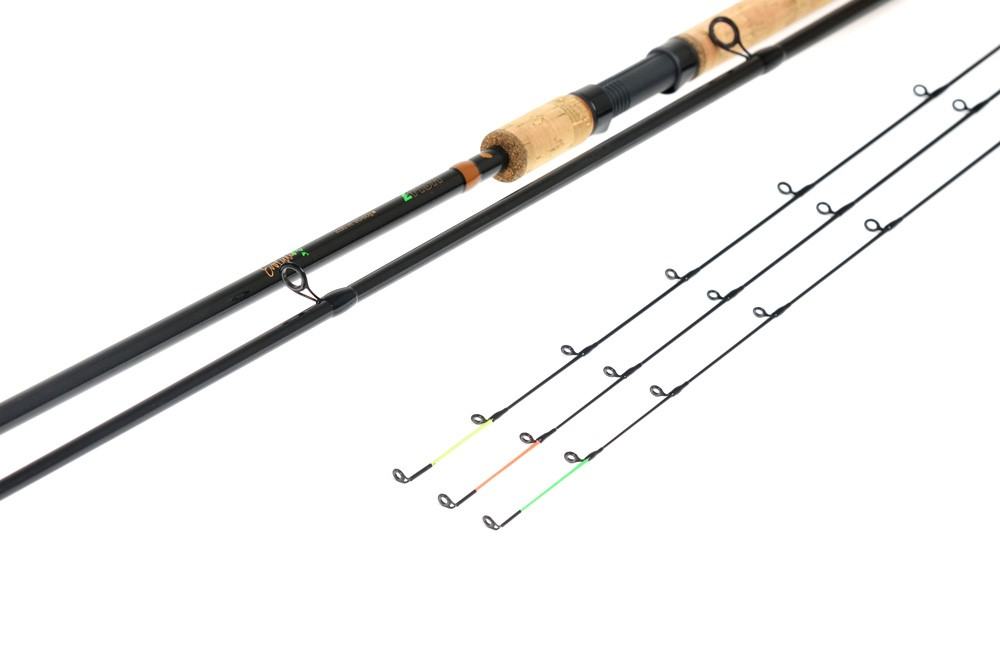 detail Zfish prut Evolution 3,00m/20-60g