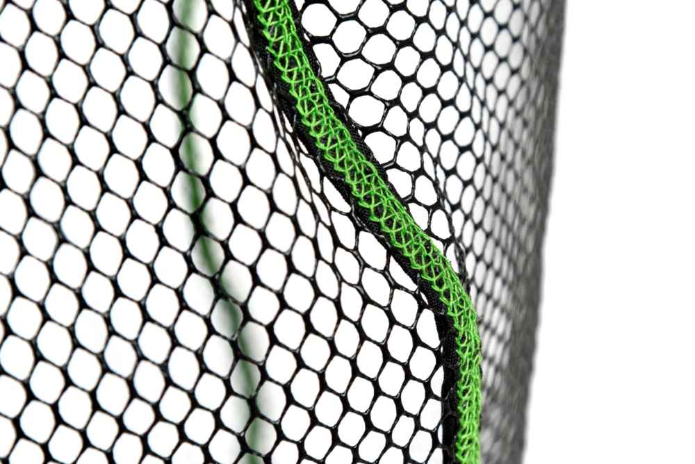 detail Zfish podběráková hlava Rubber Landing Net ZFS-55
