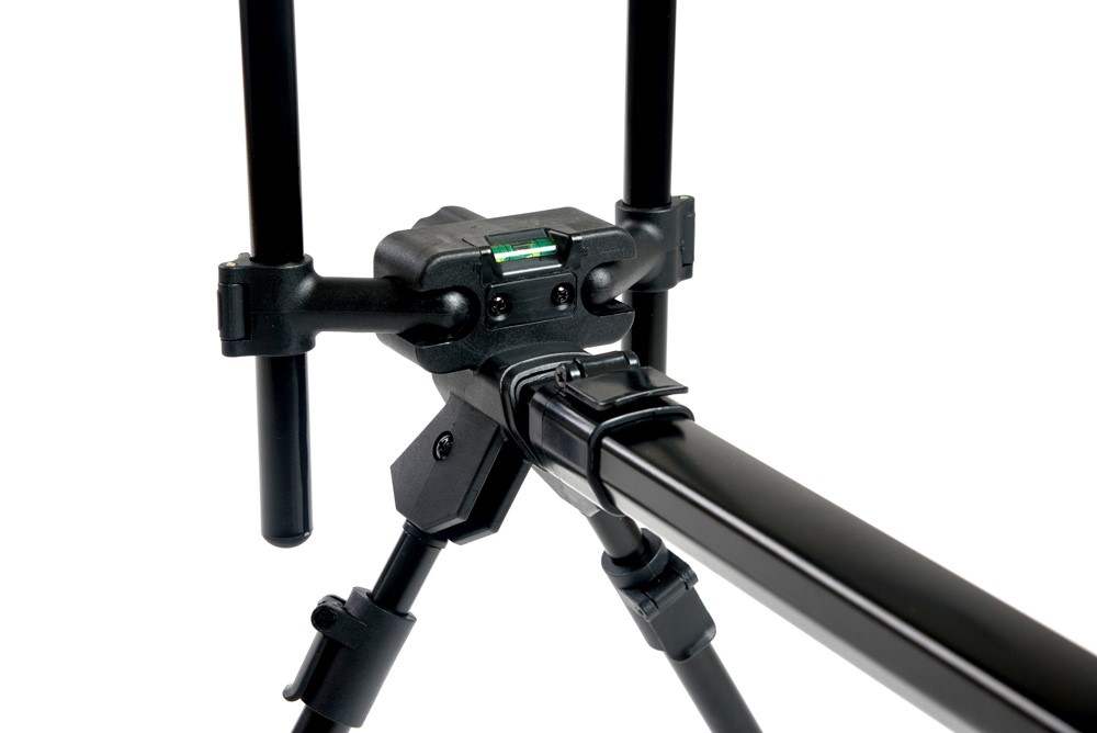 detail Zfish stojan Hi-Pod Long Legs