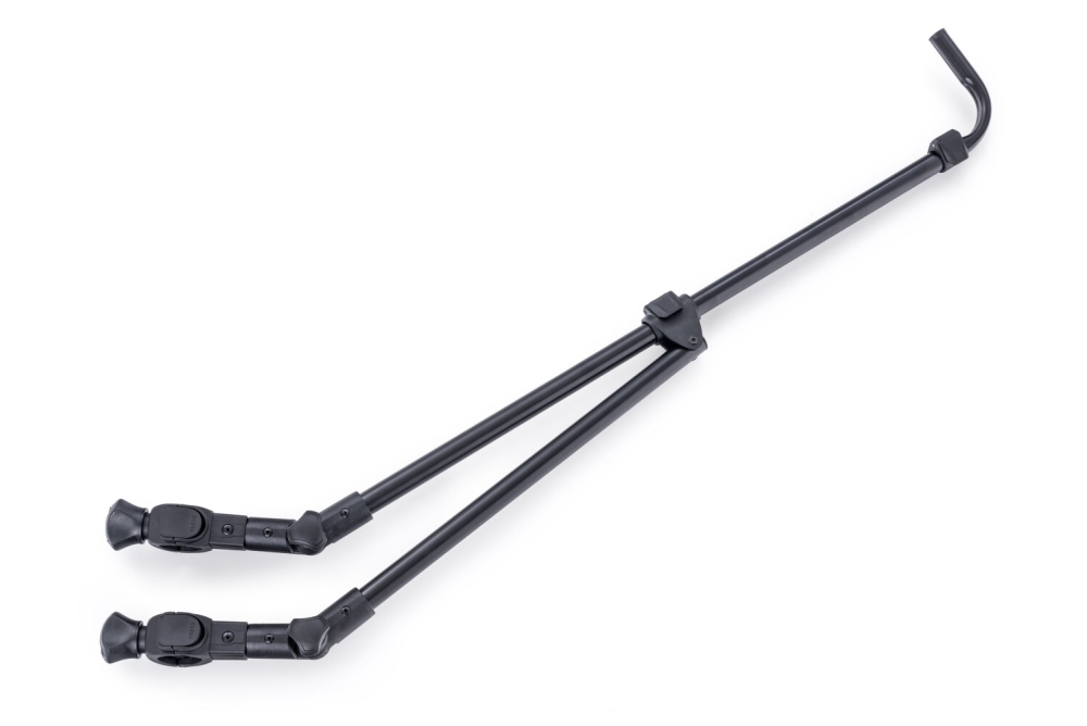 detail Mivardi teleskopické rameno TMX Quick-lock