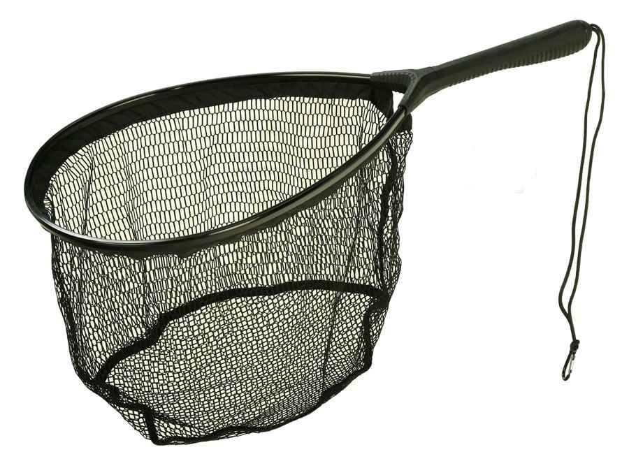 detail Giants fishing Podběrák Trout Alu Landing Net