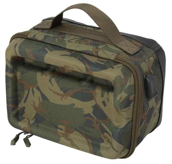 detail GF pouzdro Electronics Eva Table Bag Medium