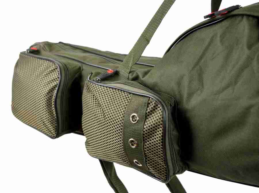 detail Zfish obal na pruty Royal Rod Holdall 3 Rods