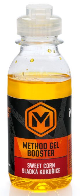 detail Mivardi Method gel booster 100ml