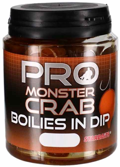 detail Starbaits Boilies in Dip 150g - 20mm