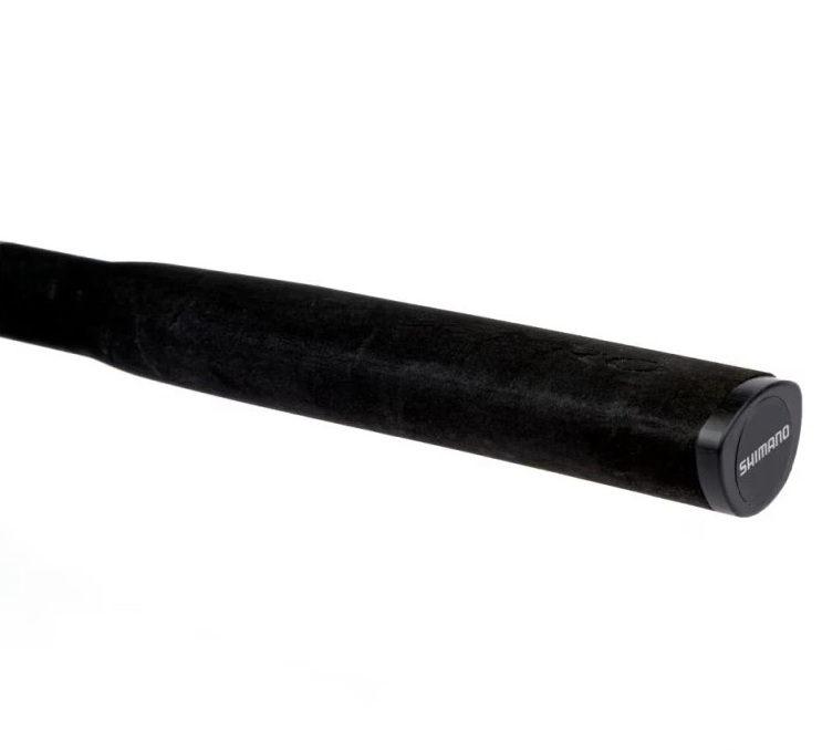 detail Shimano prut Aero X1A Big Carp Feeder 3.66m / 150g