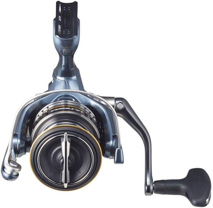 detail Shimano naviják Ultegra 4000 FC