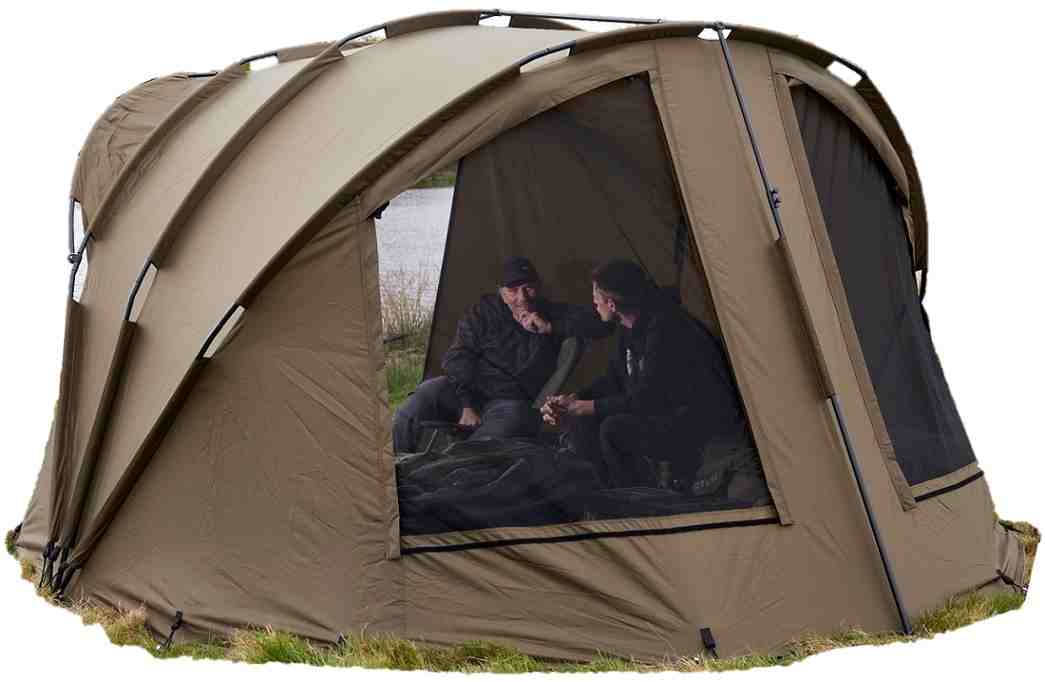 detail Starbaits bivak QG Bivvy