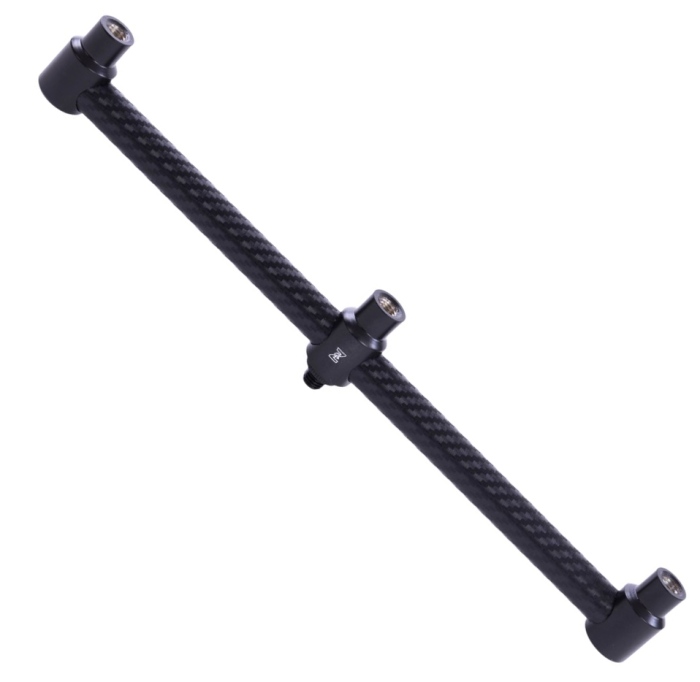 detail Zfish hrazda Carbon Buzzer Bar 30cm / 3pruty